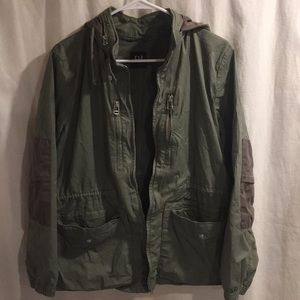 GAP army jacket